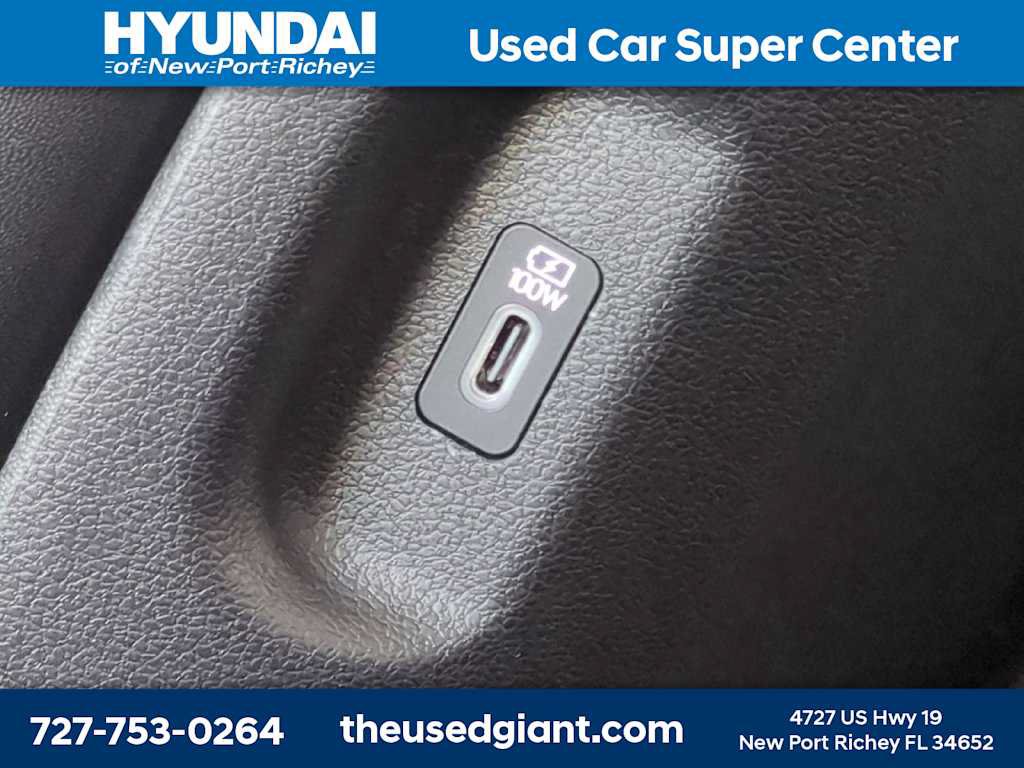 Used 2026 Hyundai Palisade SEL FWD image 17
