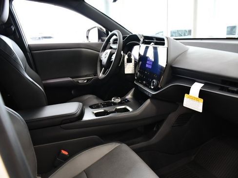 New 2026 Lexus RZ 450e 2WD image 25