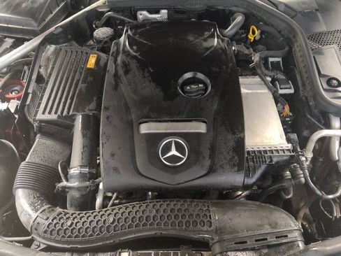 Used 2016 Mercedes-Benz C 300 Sedan w/ Multimedia Package image 30