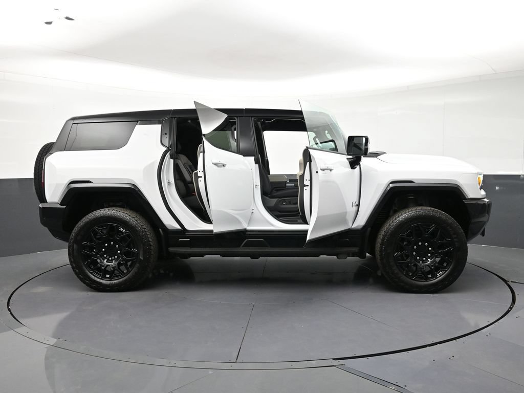 Used 2026 GMC Hummer EV SUV AWD/4WD image 34