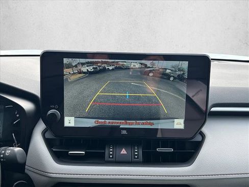 New 2025 Toyota RAV4 XLE Premium image 14