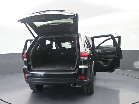 Used 2021 Jeep Grand Cherokee Limited RWD image 72