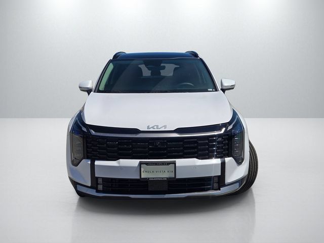 New 2026 Kia Sportage SX FWD image 2