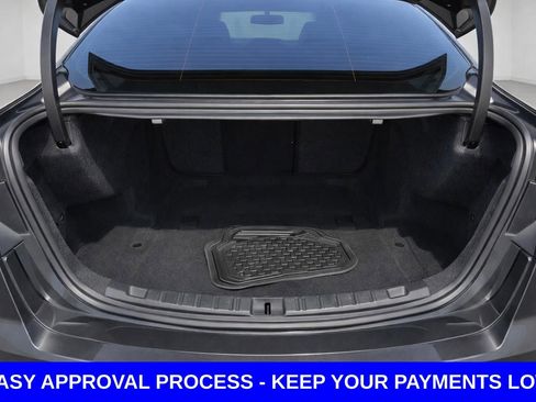 Used 2020 Ford Fusion SE FWD image 20