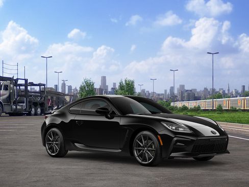 New 2026 Toyota GR86 Premium image 14