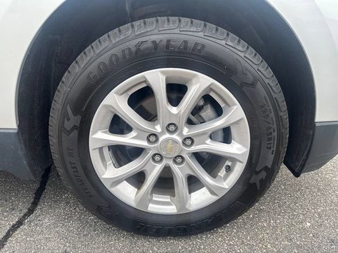 Used 2019 Chevrolet Equinox LS w/ LS Convenience Package AWD/4WD image 26