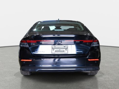 Used 2024 Honda Accord EX-L image 8