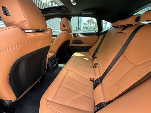 Used 2025 BMW 430i w/ M Sport Package image 35