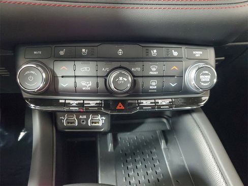 New 2026 Dodge Durango GT image 19