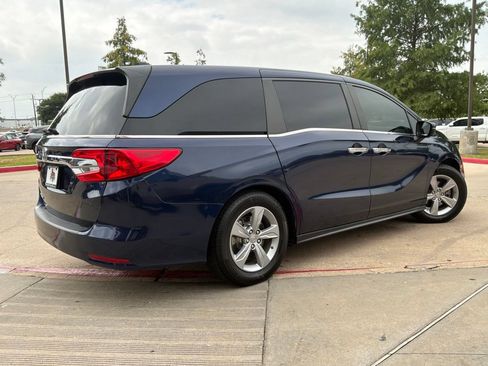 Used 2018 Honda Odyssey EX-L image 6