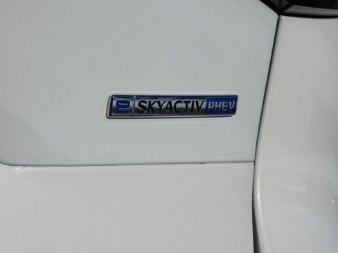 Used 2024 MAZDA CX-90 Plug-In Hybrid w/ Premium Plus image 51
