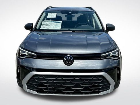 New 2025 Volkswagen Taos S image 8