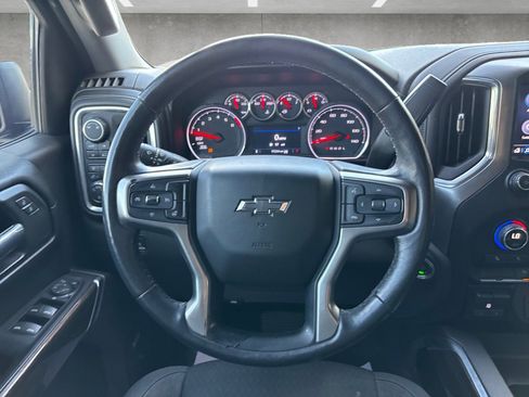 Used 2019 Chevrolet Silverado 1500 RST w/ All-Star Edition image 25