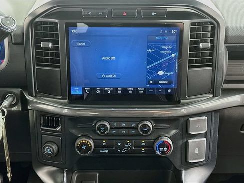 Used 2024 Ford F150 STX RWD image 15
