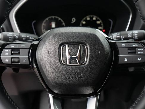 New 2025 Honda Pilot EX-L image 22