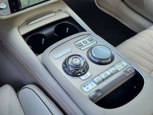 New 2026 Genesis G90 3.5T AWD/4WD image 16