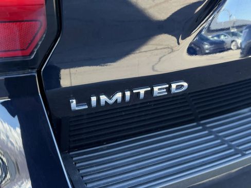 Used 2021 Ford Expedition Max Limited image 51