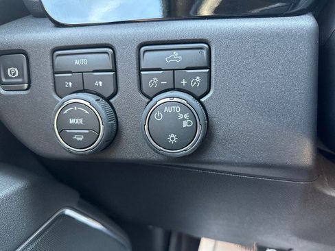 New 2026 Chevrolet Silverado 1500 LT image 23