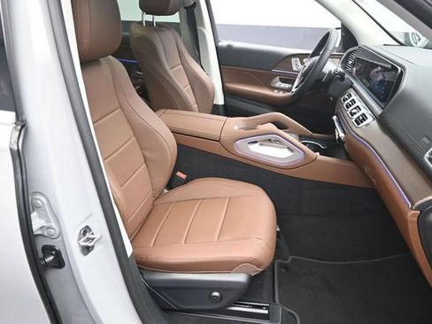 New 2026 Mercedes-Benz GLE 350 4MATIC image 29