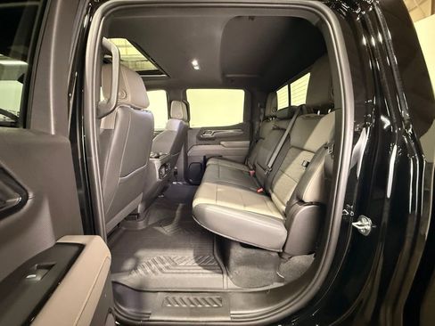 Certified 2024 Chevrolet Silverado 1500 ZR2 w/ ZR2 Bison Edition image 17