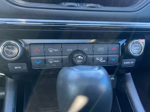 Used 2022 Jeep Compass Trailhawk w/ Sun and Sound Group image 30