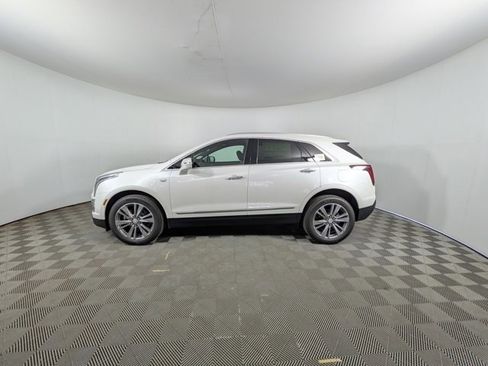 New 2026 Cadillac XT5 Premium Luxury w/ LPO, Floor Liner Package image 26