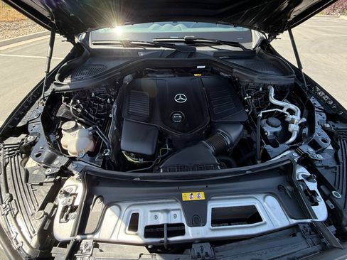 Certified 2026 Mercedes-Benz GLC 300 4MATIC image 21