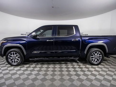 Used 2024 Toyota Tundra 1794 Edition image 10