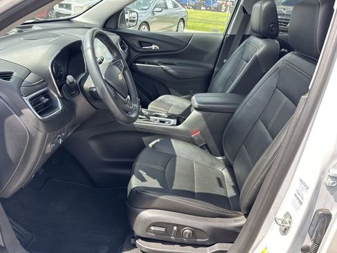 Certified 2023 Chevrolet Equinox Premier AWD/4WD image 10