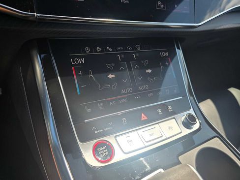 Used 2024 Audi RS Q8 AWD/4WD image 30