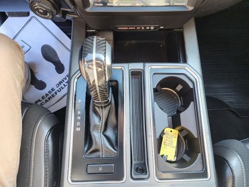 Used 2019 Ford F150 Raptor w/ Equipment Group 802A Luxury image 19