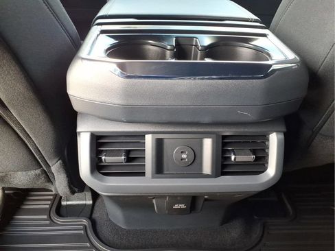 Used 2026 Ford F150 XLT w/ Equipment Group 302A MID AWD/4WD image 17