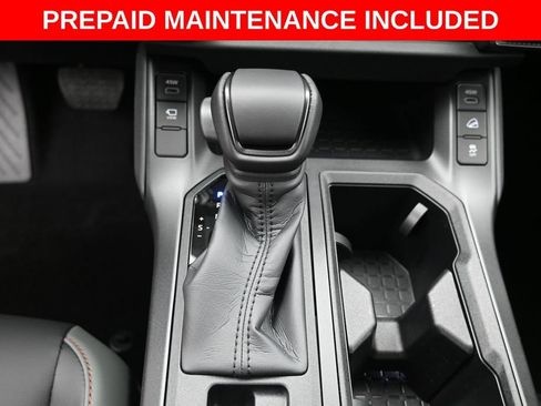 Certified 2026 Toyota RAV4 AWD Plug-in Hybrid w/ Illumination Package (TMS) image 26
