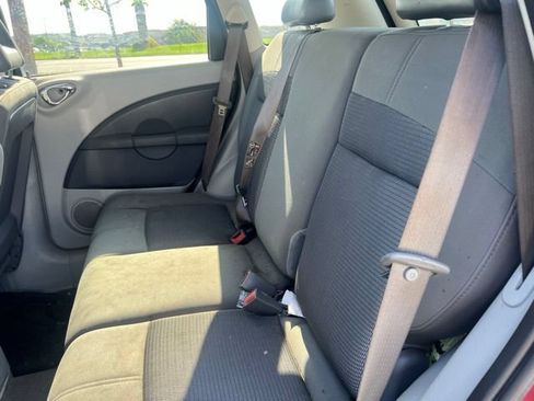 Used 2007 Chrysler PT Cruiser Touring FWD image 15