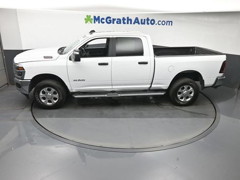 Used 2026 RAM 2500 Big Horn AWD/4WD image 24