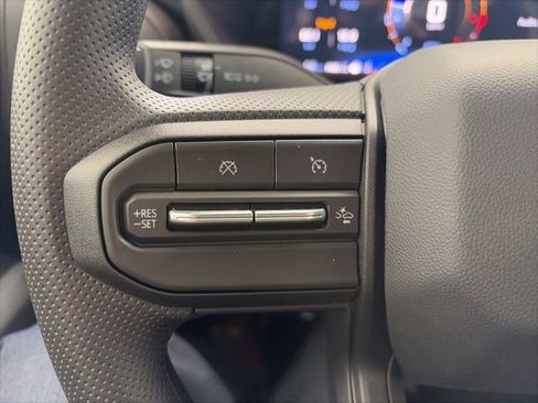 New 2026 Chevrolet Colorado Trail Boss AWD/4WD image 15