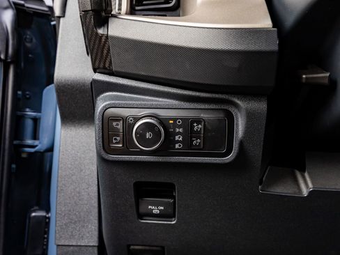 Used 2023 Ford Bronco Raptor image 22