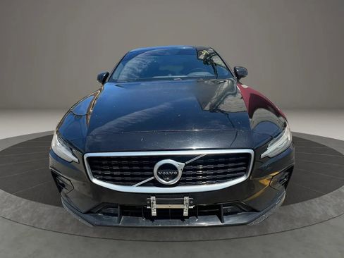 Used 2019 Volvo S60 T6 R-Design AWD/4WD image 2