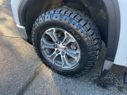 Used 2023 GMC Sierra 1500 Pro image 18