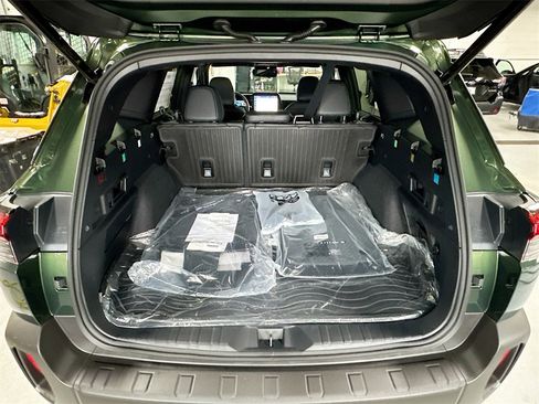 New 2026 Subaru Outback Limited image 26