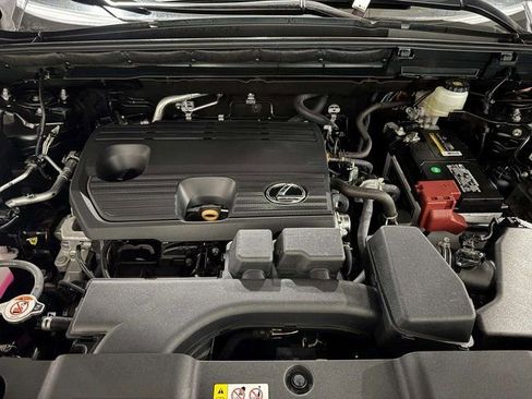 Used 2022 Lexus NX 250 image 27