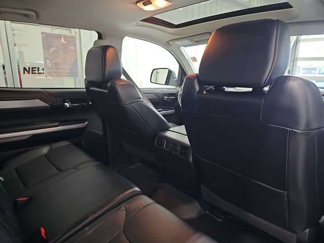 Used 2015 Toyota Tundra Platinum AWD/4WD image 30