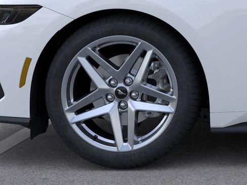 New 2026 Ford Mustang Premium image 19