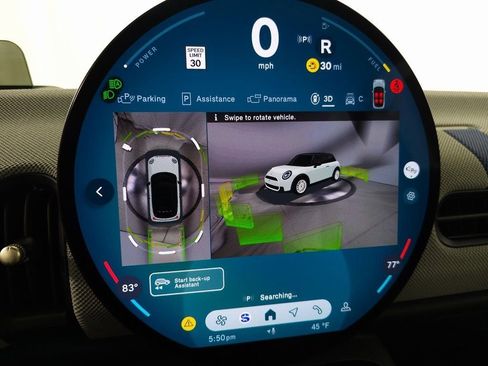 New 2025 MINI Cooper 2-Door Hardtop image 29