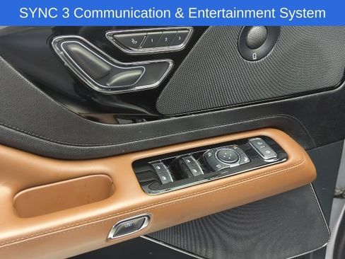 Used 2024 Lincoln Aviator Reserve w/ Equipment Group 201A AWD/4WD image 26