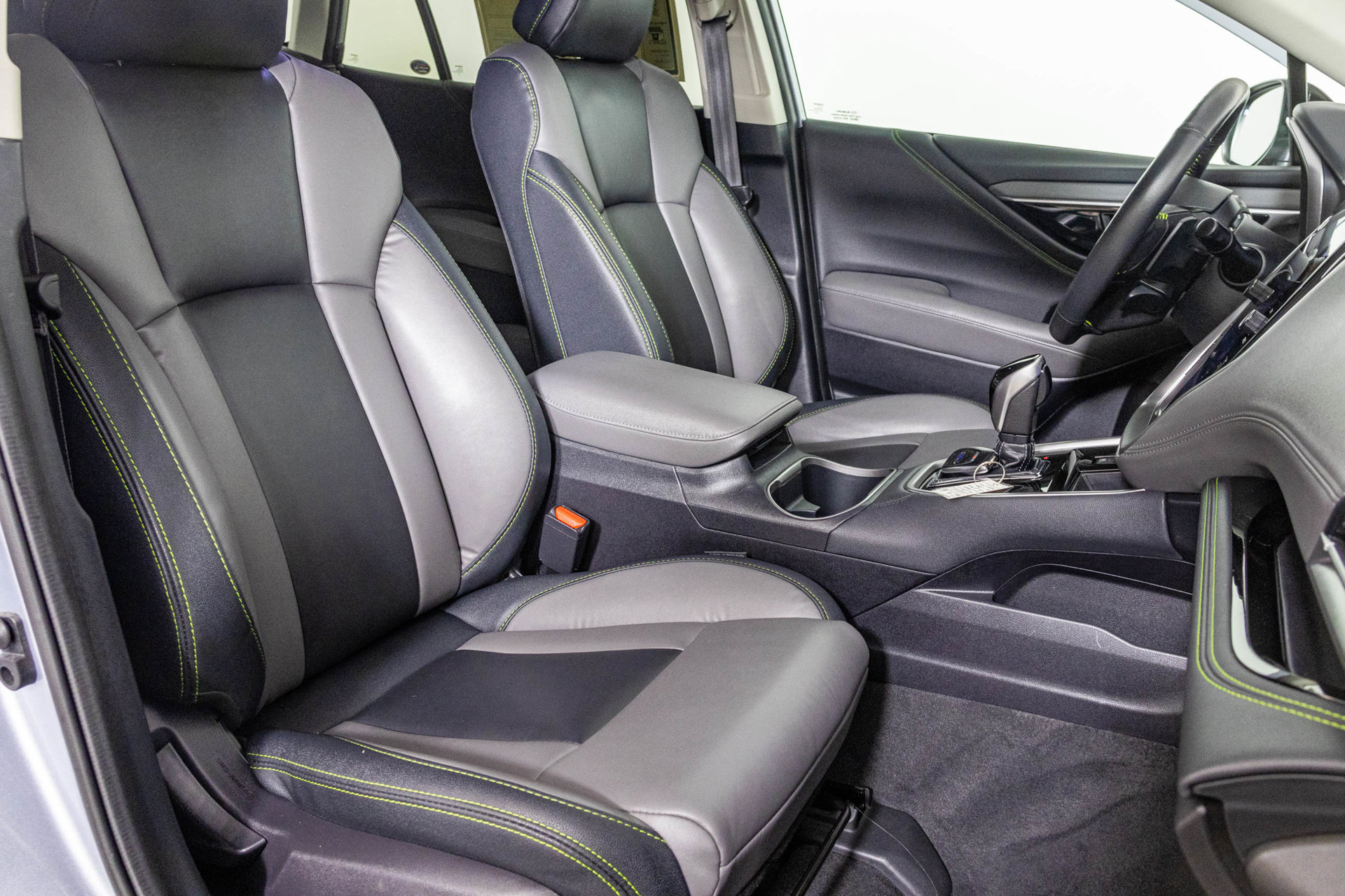 Used 2024 Subaru Outback Onyx Edition AWD/4WD image 47