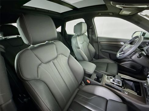 Used 2024 Audi Q5 2.0T Premium Plus w/ Premium Plus Package image 30