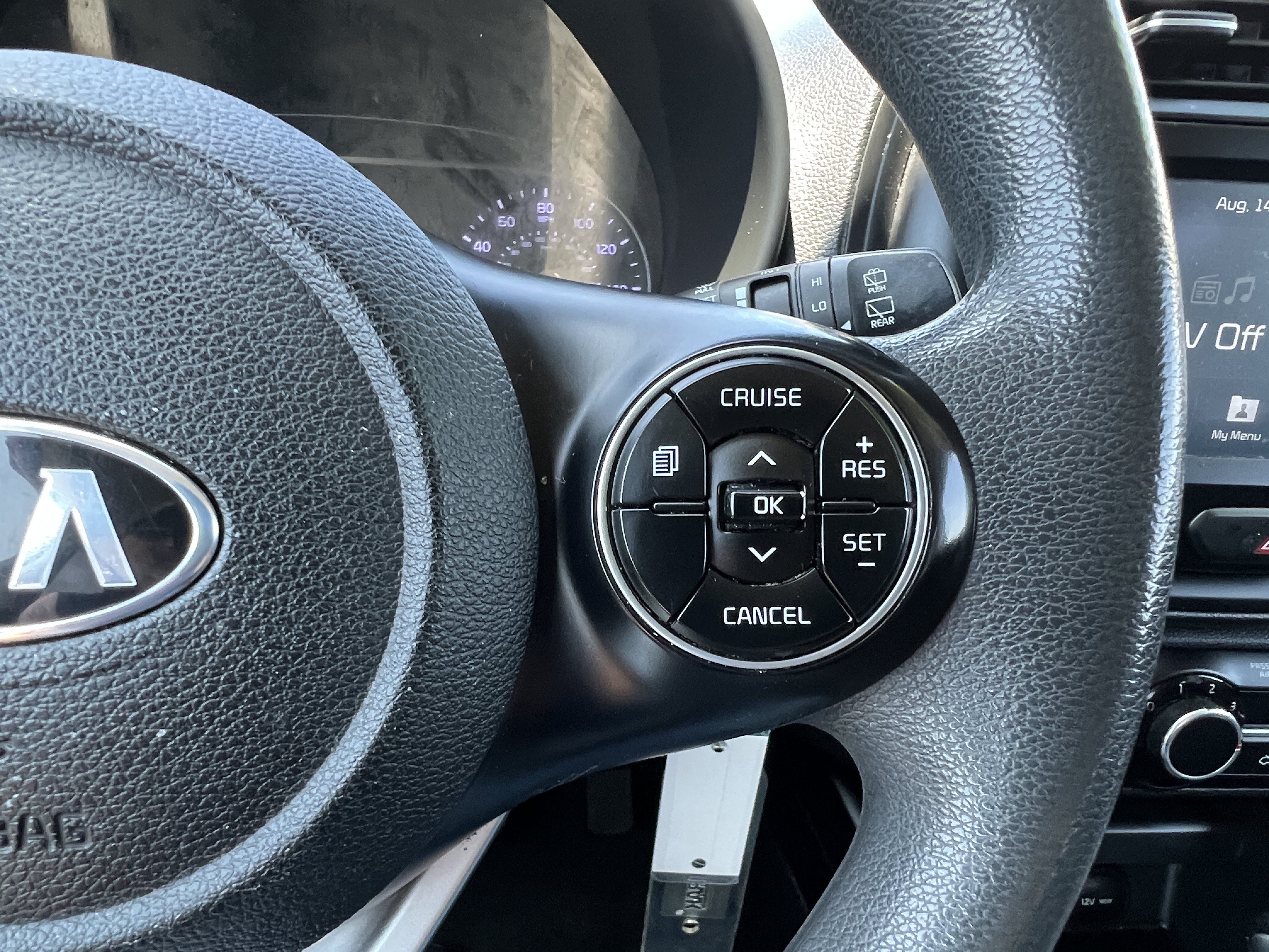 Used 2020 Kia Soul LX FWD image 24