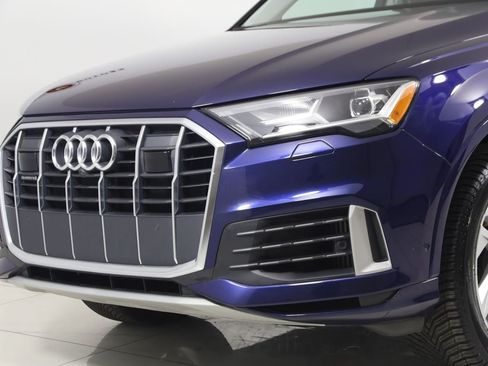 Used 2023 Audi Q7 3.0T Premium Plus w/ Premium Plus Package AWD/4WD image 51