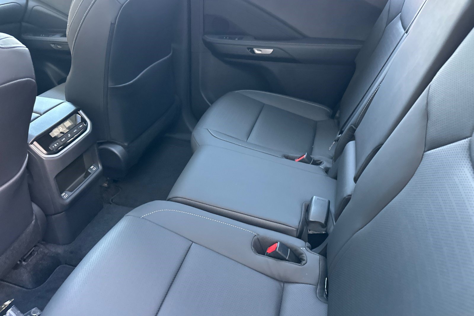New 2026 Lexus TX 350 FWD image 23